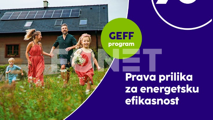 Pomoć za energetsku efikasnost